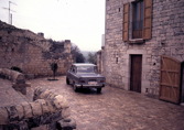 Sizilien März 1991