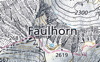 Faulhorn