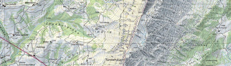 Zum Tourenplan