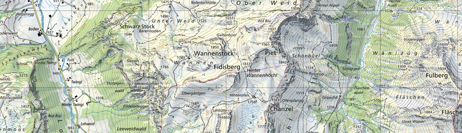Zum Tourenplan
