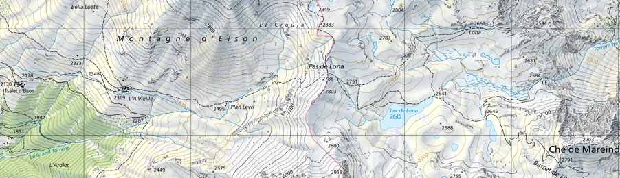Zum Tourenplan