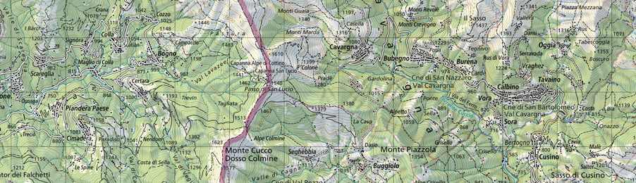 Zum Tourenplan