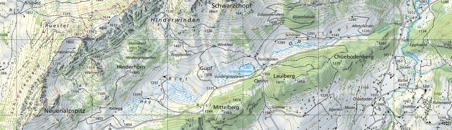 Zum Tourenplan