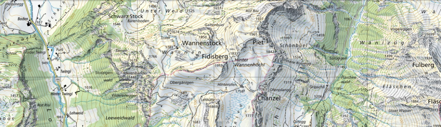 Zum Tourenplan