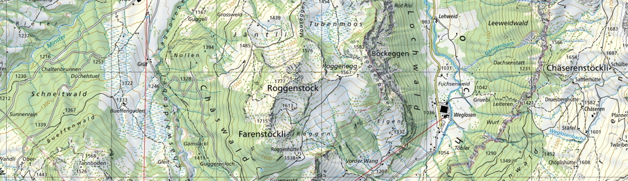 Zum Tourenplan