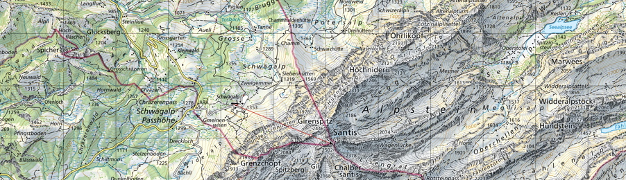 Zum Tourenplan