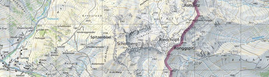 Zum Tourenplan