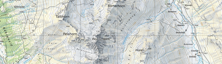 Zum Tourenplan