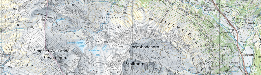 Zum Tourenplan