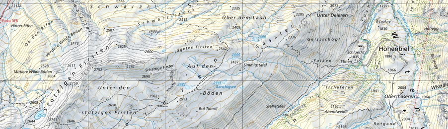 Zum Tourenplan
