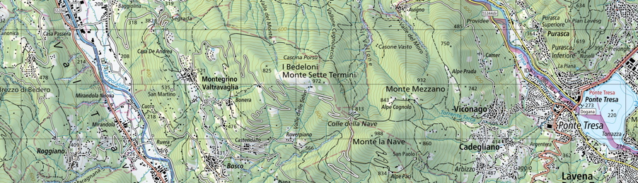 Zum Tourenplan