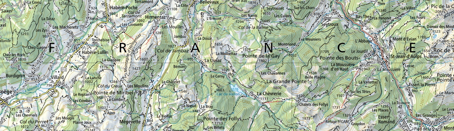 Zum Tourenplan