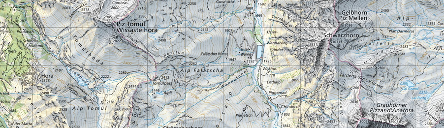 Zum Tourenplan