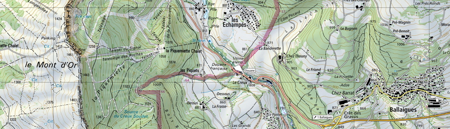 Zum Tourenplan