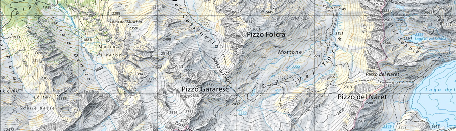 Zum Tourenplan